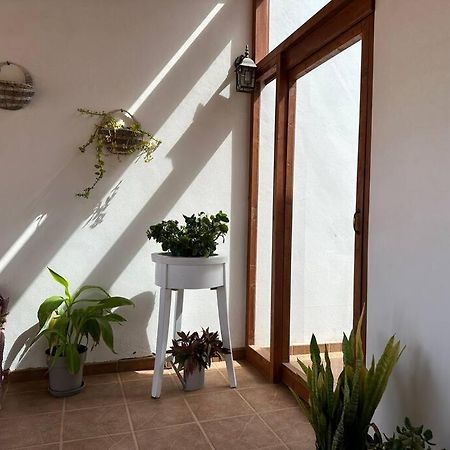 Pájara Private Villa With Pool In The Mountains מראה חיצוני תמונה