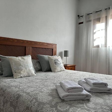 Pájara Private Villa With Pool In The Mountains מראה חיצוני תמונה