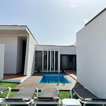 Pájara Private Villa With Pool In The Mountains מראה חיצוני תמונה