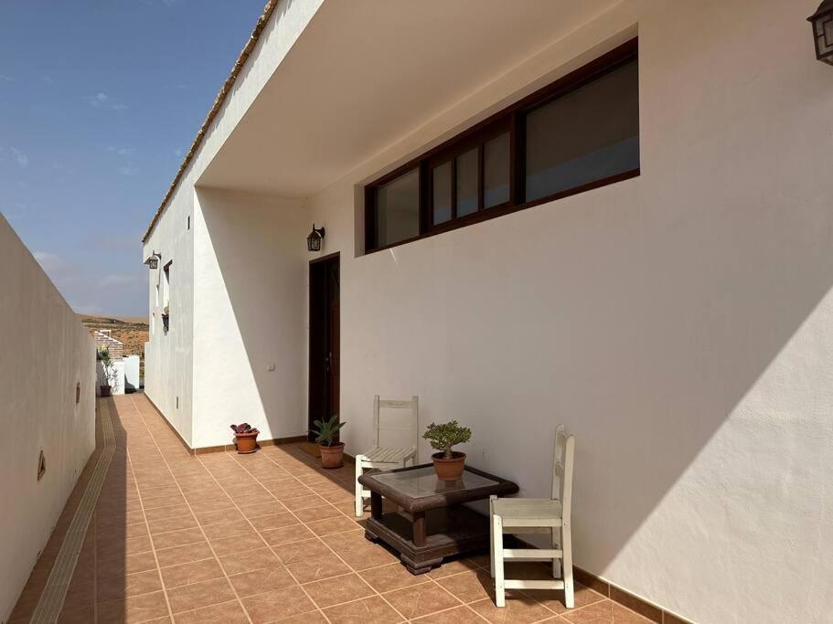 Pájara Private Villa With Pool In The Mountains מראה חיצוני תמונה