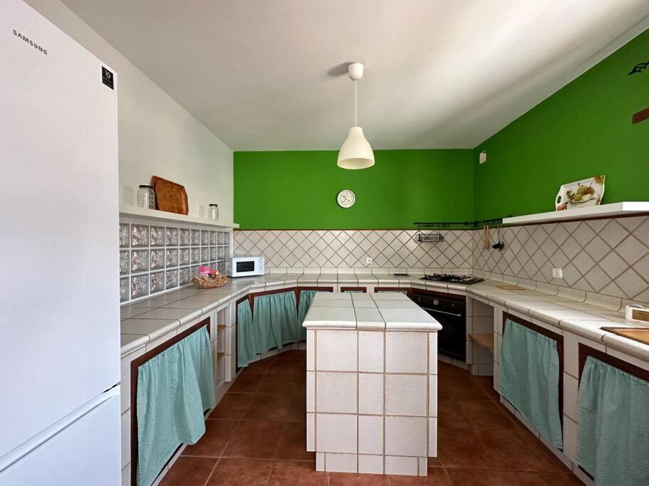 Pájara Private Villa With Pool In The Mountains מראה חיצוני תמונה